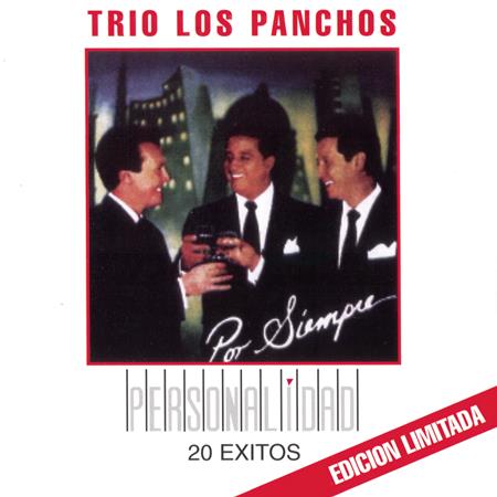 Trio Los Panchos - No, No Y No Lyrics - Zortam Music