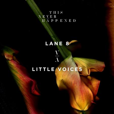 Lane 8 - Little Voices - Zortam Music