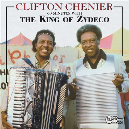 Clifton Chenier - Calinda Lyrics - Zortam Music