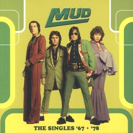 Mud - The Singles 