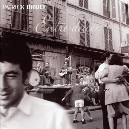 Patrick Bruel - La complainte de la butte(Version Album) Lyrics - Zortam Music