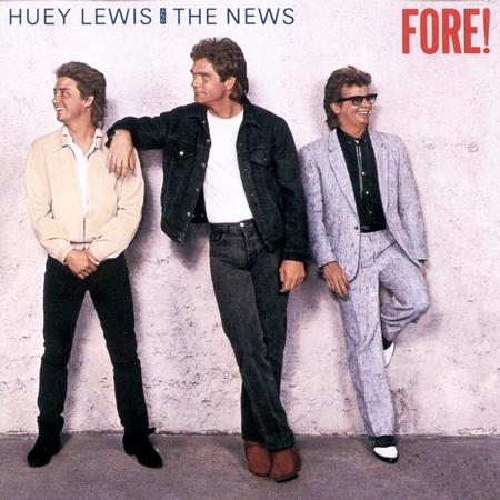 Huey Lewis And The News - Bonnie Tyler - Holding Out Fo Lyrics - Zortam Music