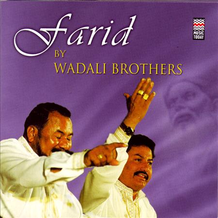 Wadali Brothers - Farid - Zortam Music