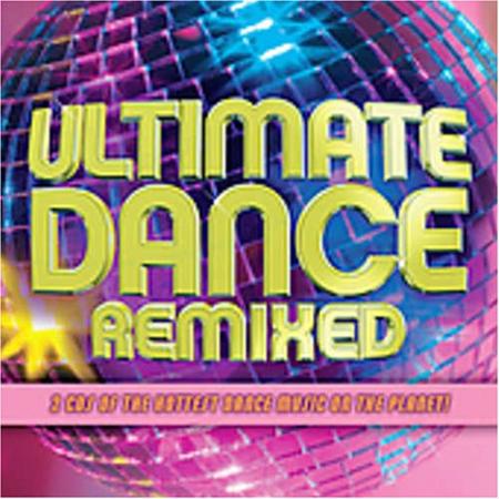 Adeva - Ultimate Dance Remixed [disc 1] - Zortam Music