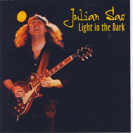 Julian Sas - Blues For J Lyrics - Zortam Music