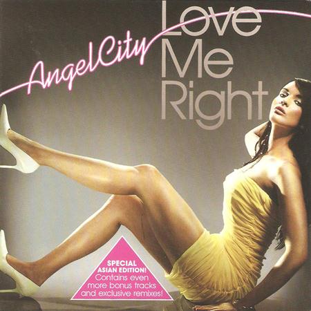Angel City - Love Right - Zortam Music
