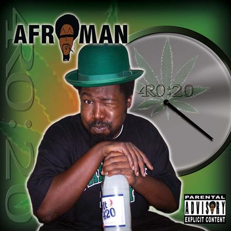 Afroman - Life Of Tha Party Lyrics - Zortam Music