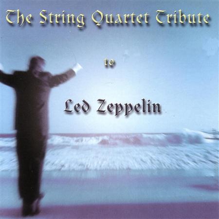 Various Artists - The String Quartet Tribute to Led Zeppelin, Vol. 2 - Zortam Music Various Artists - The String Quartet Tribute to Led Zeppelin, Vol. 2 - Zortam Music