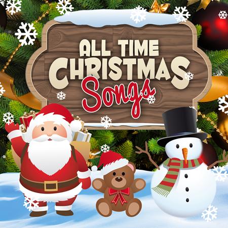 Christmas Songs - All-Time Christmas Songs - Zortam Music
