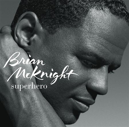 Brian Mcknight - Superhero [Bonus Tracks] - Zortam Music