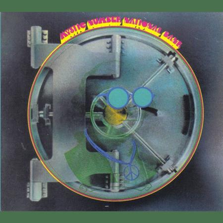 The Mystic Number National Bank - The Mystic Number National Bank - Zortam Music