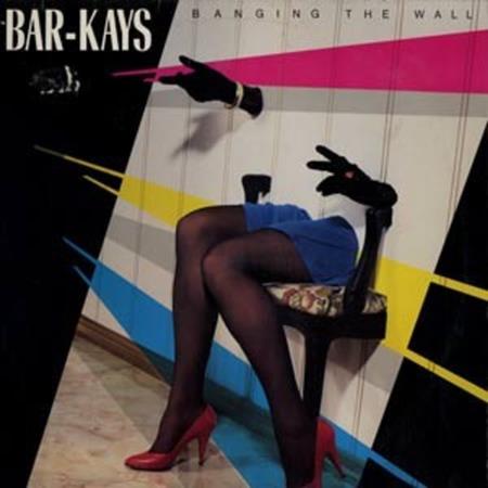The Bar-Kays - Banging the Wall - Zortam Music