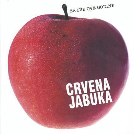 Crvena Jabuka - Volio Bi Da Si Tu Lyrics - Zortam Music