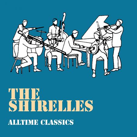 Shirelles - Baby It