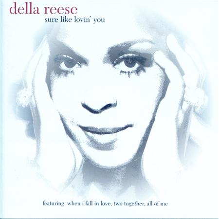 Della Reese - Sure Like Lovin