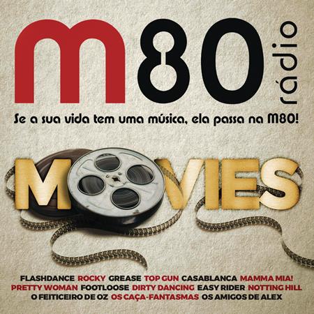 Various Artists - m80 Movies - Zortam Music