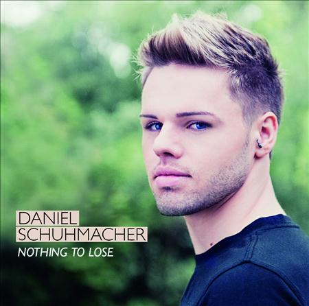 Daniel Schuhmacher - Feel Lyrics - Zortam Music