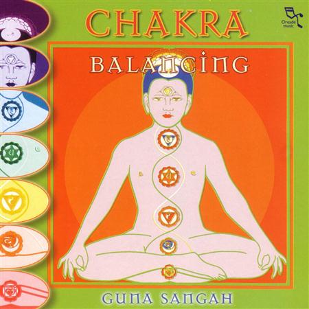 guna sangah - chakra balancing - Zortam Music