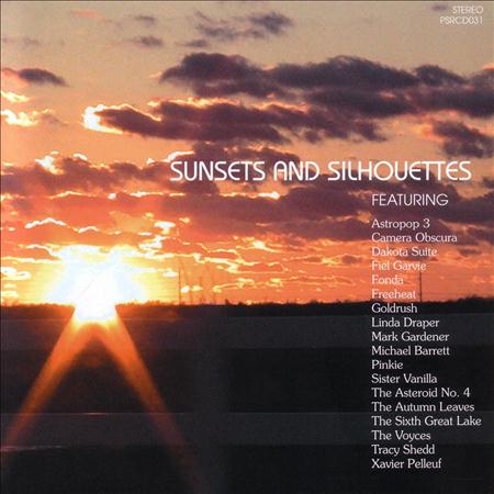 Various Artists - Sunsets And Silhouettes - Zortam Music Various Artists - Sunsets And Silhouettes - Zortam Music