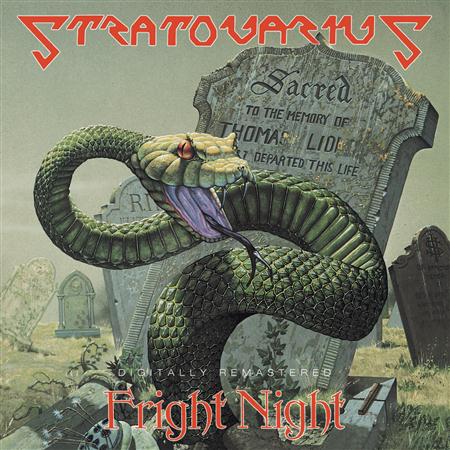 Stratovarius - Witch Hunt Lyrics - Zortam Music