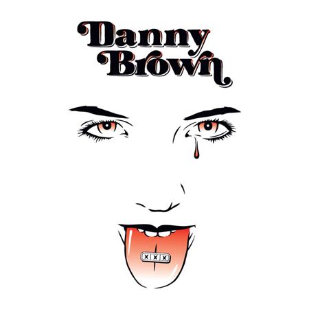 Danny Brown - Adderall Admiral Lyrics - Zortam Music