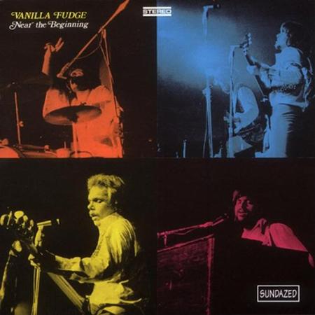 VANILLA FUDGE - Near The Beginning (Remaster) - Zortam Music