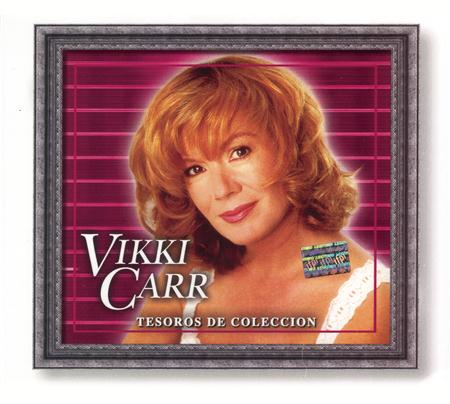 Vikki Carr - Evergreens 2 - Cd 2 - Zortam Music