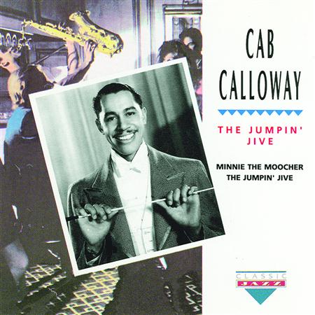 CAB CALLOWAY - The Jumpin
