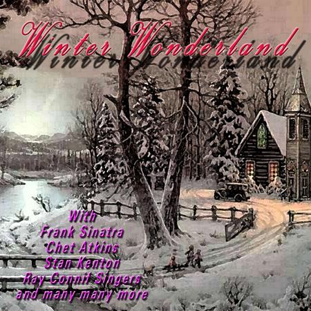 Elvis Presley - Winter Wonderland - Zortam Music Elvis Presley - Winter Wonderland - Zortam Music