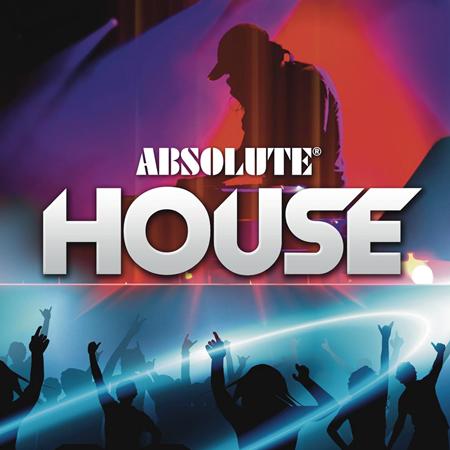 Dimitri Vangelis & Wyman - Absolute House - Zortam Music