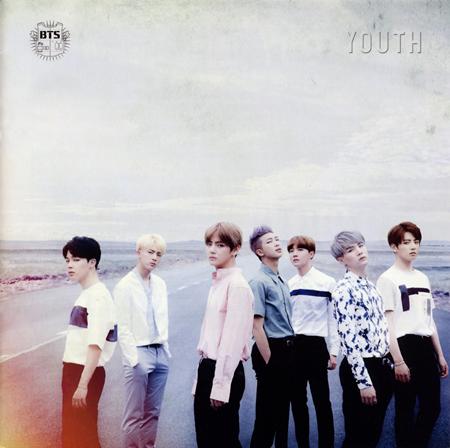 BTS - Youth - Zortam Music