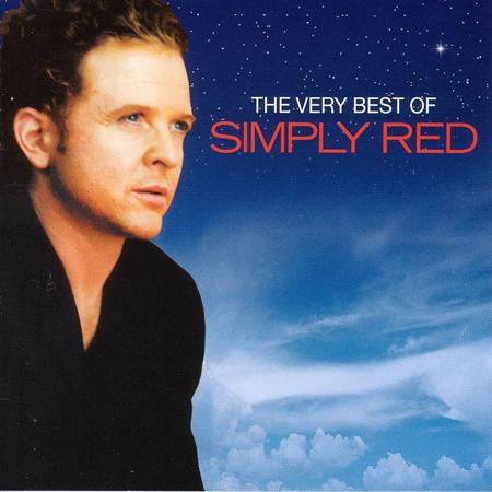 Simply Red - The Very Best Of  [CD1] - Zortam Music