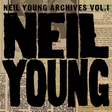 Neil Young - The Archives, Vol. 1 1963-1972 [disc 4] - Zortam Music