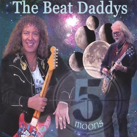 The Beat Daddys - Five Moons - Zortam Music