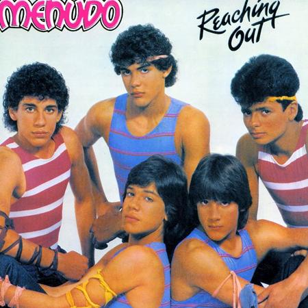 Menudo - If You