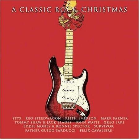 Jack Blades - A Classic Rock Christmas - Zortam Music