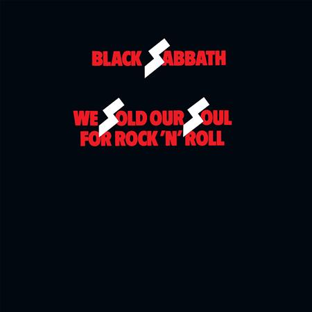 Black Sabbath - We Sold Our Soul For RockNRoll - Zortam Music