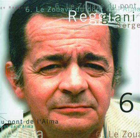 Serge Reggiani - Linothanie Lyrics - Zortam Music