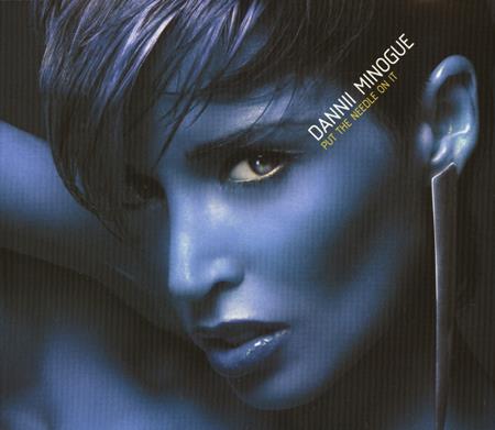 Dannii Minogue - Put the Needle on It (Nevins C Lyrics - Zortam Music