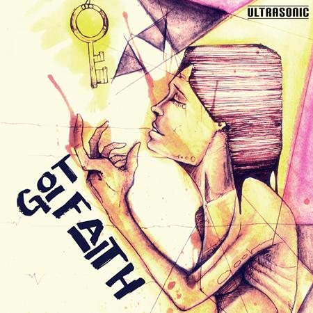 Natema - Got Faith - Zortam Music