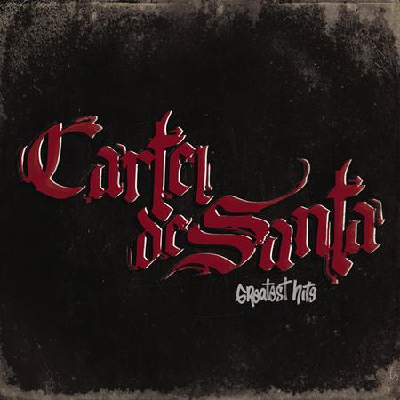 El Cartel de Santa - �lbum desconocido (26/06/2003 - Zortam Music