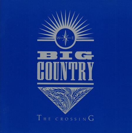BIG COUNTRY - Chance (Single Version 1984) Lyrics - Zortam Music