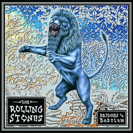 The Rolling Stones - Bridges To Babylon (UMG Remastered) - Zortam Music The Rolling Stones - Bridges To Babylon (UMG Remastered) - Zortam Music