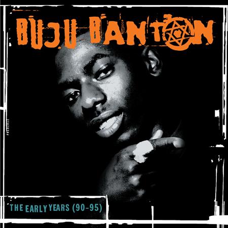 Buju Banton - The Early Years - Zortam Music