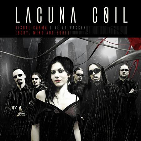 132. Lacuna Coil - Daylight Dancer (Radio Edit) (American Pie 3) Lyrics - Zortam Music