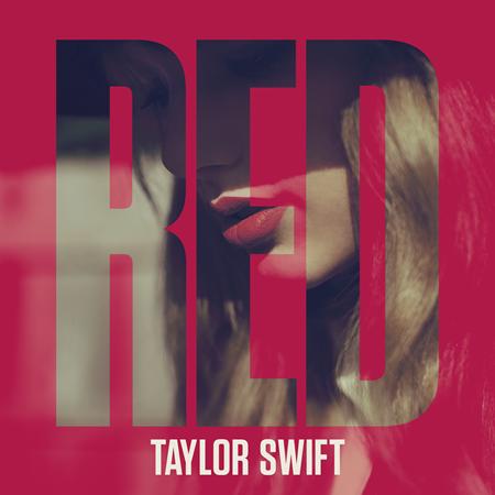 Taylor Swift - Red - Lyrics2You