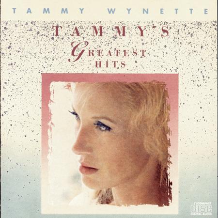 Tammy Wynette - I Don
