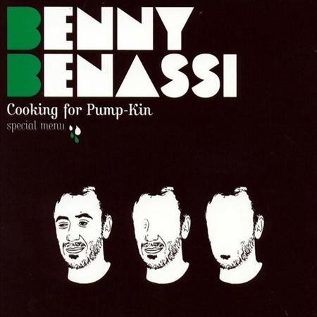 Fedde Le Grand - Cooking for Pump-Kin Special Menu - Zortam Music