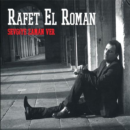 Rafet El Roman - Bir Melek Diliyorum Lyrics - Zortam Music