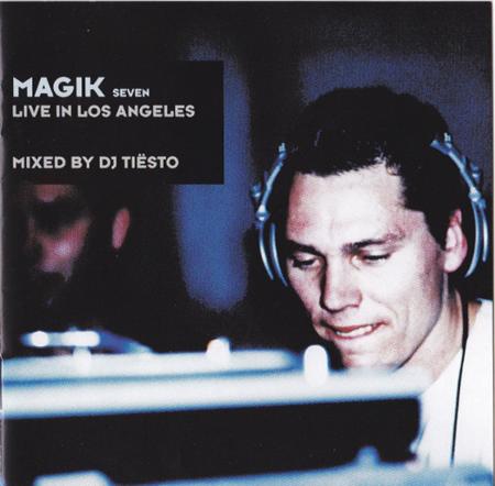 DJ Tiesto - Magik Muzik 804-5/2 - Zortam Music